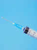 Medical Supplier Disposable 3 Parts Syringe 20ml with Injetion Needle Registered in Ethiopia