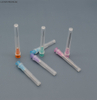 0.5 Ml 1ml 2ml 3ml 4ml 5ml 10ml 20ml 60ml Luer Lock Syringes with Needles