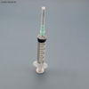 0.5 Ml 1ml 2ml 3ml 4ml 5ml 10ml 20ml 60ml Luer Lock Syringes with Needles