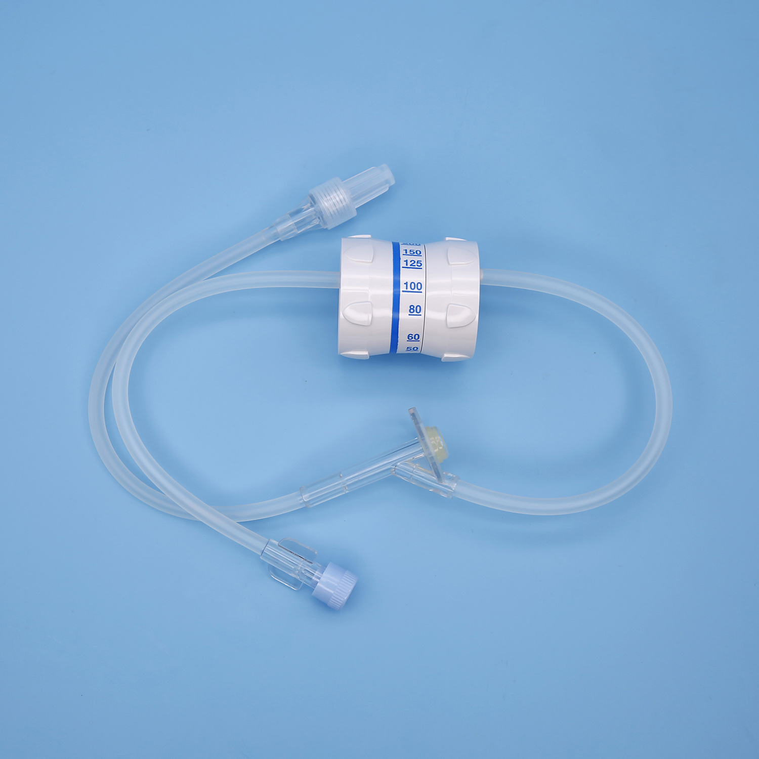 Medical Disposable Sterile Iv Giving Set Seterile Infusion Set For Single Use Buy Burette