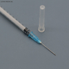 Medical Supplier Disposable Luer Lock 1ml Syringe