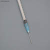 Medical Supplier Disposable Luer Lock 1ml Syringe